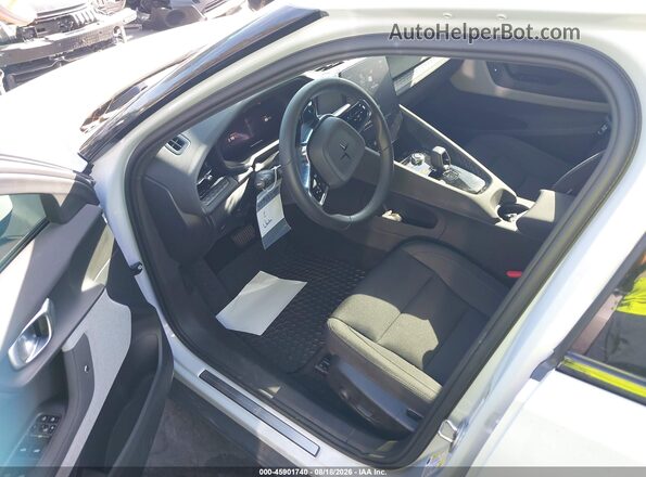 YSMED3KA6PL115426 2023 POLESTAR 2 Белый 