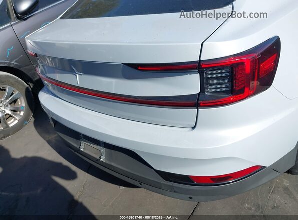YSMED3KA6PL115426 2023 POLESTAR 2 Белый 