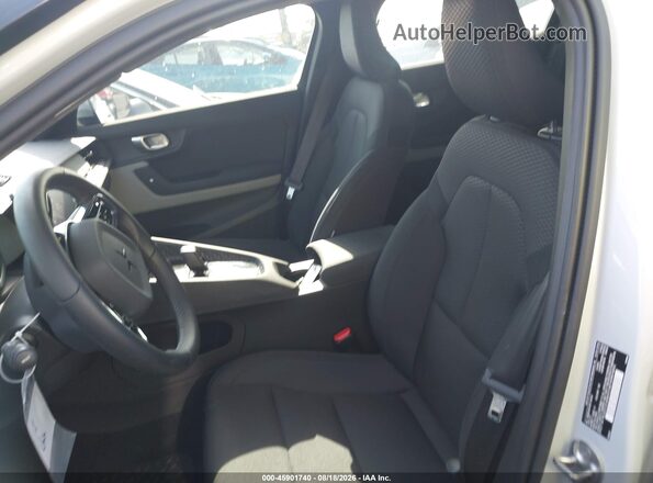 YSMED3KA6PL115426 2023 POLESTAR 2 Белый 