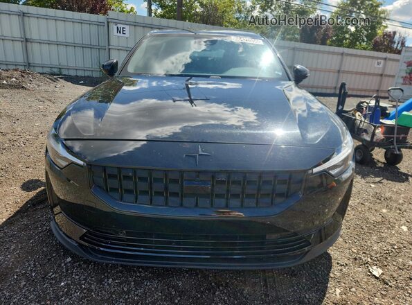 YSMED3KA7PL158723 2023 POLESTAR 2 Черный 