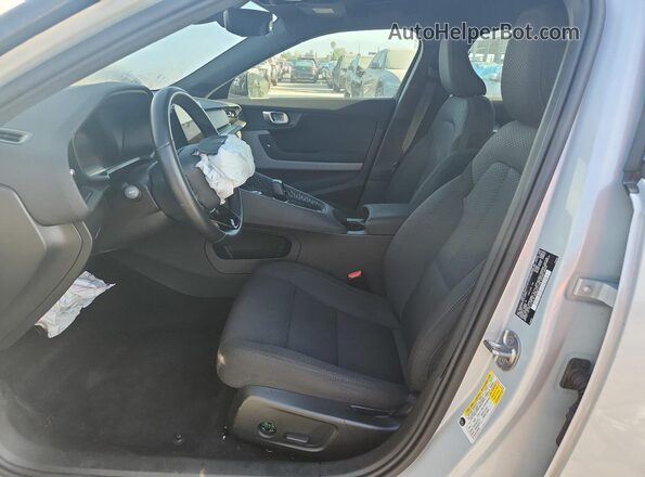 YSMEG3KA3PL145863 2023 POLESTAR 2 Серебряный 