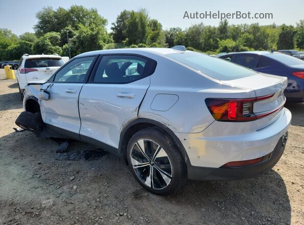 YSMEG3KA4PL148416 2023 POLESTAR 2 Белый 