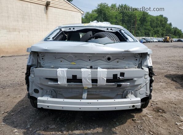 YSMEG3KA8PL115614 2023 POLESTAR 2 White 