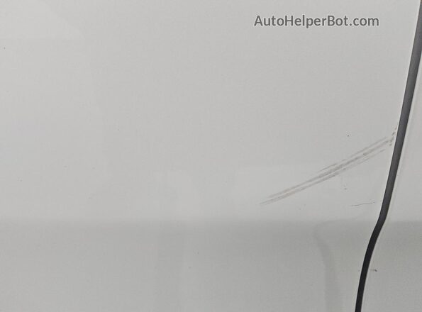 YSMEG3KA9PL145074 2023 POLESTAR 2 Белый 