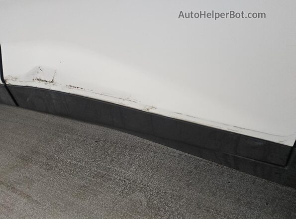 YSMEG3KA9PL145074 2023 POLESTAR 2 Белый 