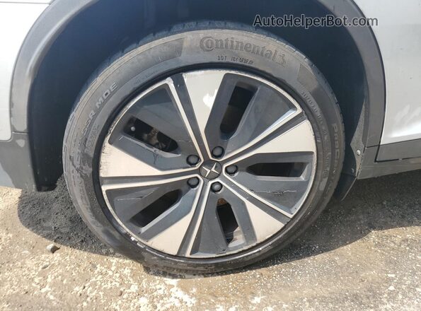 YSMEG3KA9PL147360 2023 POLESTAR 2 Blue 