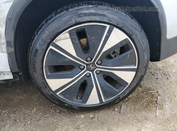 YSMEG3KA9PL147360 2023 POLESTAR 2 Blue 