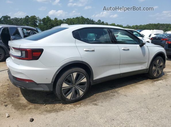 YSMEG3KA9PL147360 2023 POLESTAR 2 Blue 