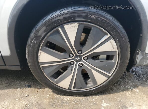 YSMEG3KA9PL147360 2023 POLESTAR 2 Blue 