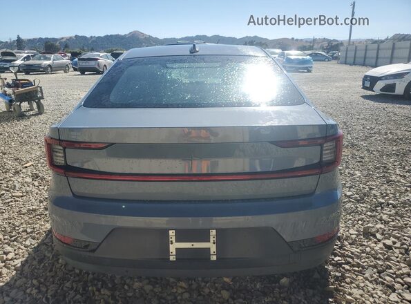 YSMEG3KA9PL147732 2023 POLESTAR 2 Blue 