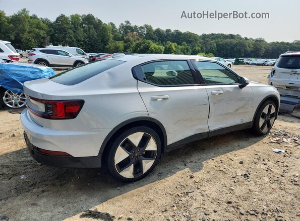 YSMEG3KAXPL131412 2023 POLESTAR 2 Серый 