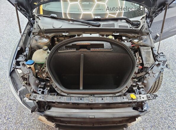 YSMET3KA5PL128817 2023 POLESTAR 2 Синий 