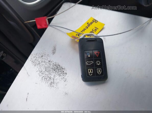 YV126MFK3G2396568 2016 VOLVO S60 Blue Widok deski rozdzielczej
