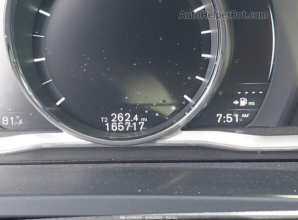 YV126MFK3G2396568 2016 VOLVO S60 Blue 