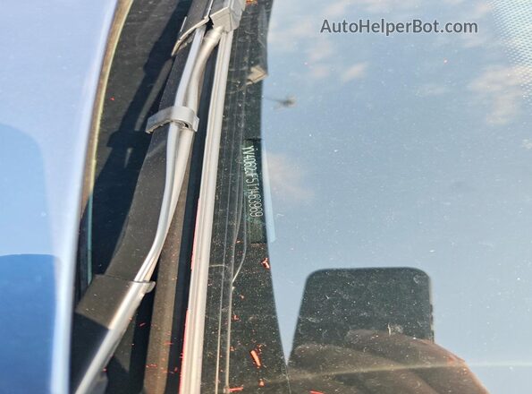 YV4062JF5T1463969 2026 VOLVO XC90 Blue Շարժիչի բաժամունքի տեսք