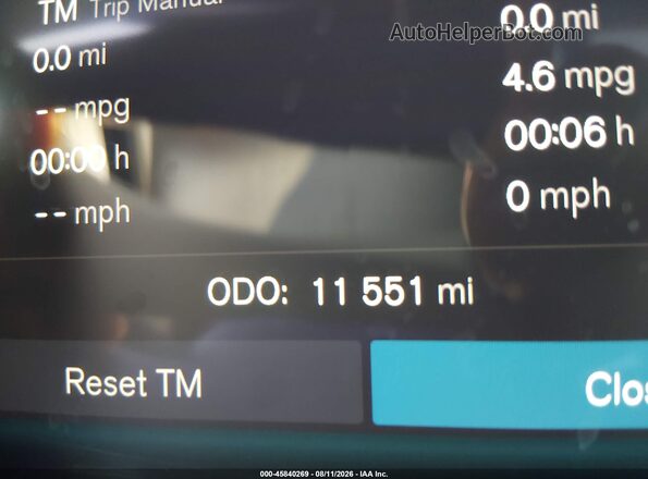 YV4062PE0T1478085 2026 VOLVO XC90 Blue 