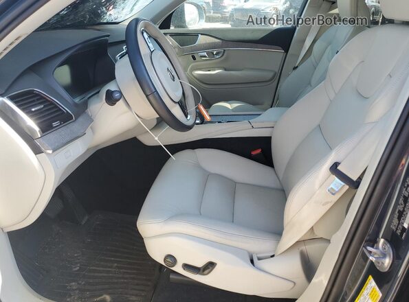 YV4062PE6R1163705 2024 VOLVO XC90 Blue 