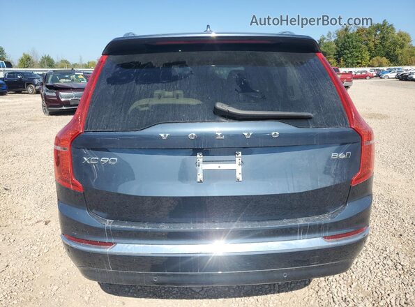 YV4062PE6R1163705 2024 VOLVO XC90 Blue 