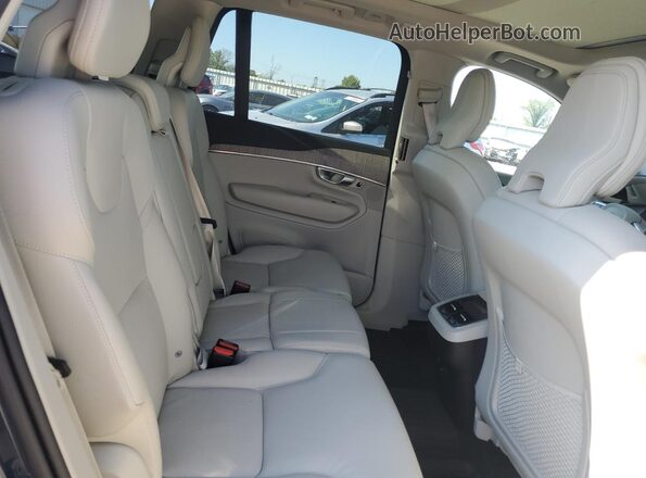 YV4062PE6R1163705 2024 VOLVO XC90 Blue 
