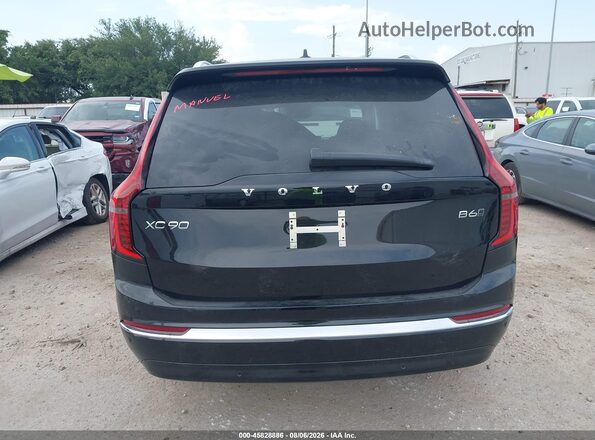 YV4062PE6T1536247 2026 VOLVO XC90 Черный 