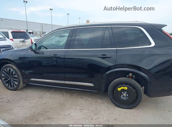 YV4062PE6T1536247 2026 VOLVO XC90 Черный 
