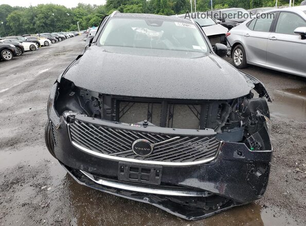 YV4062PEXT1479695 2026 VOLVO XC90 Black 