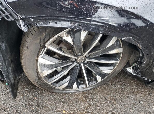 YV4062PEXT1479695 2026 VOLVO XC90 Black 