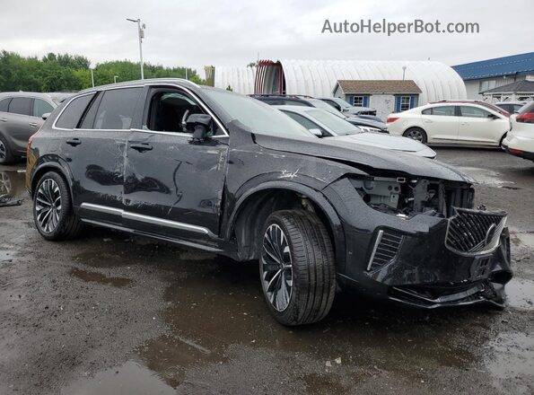 YV4062PEXT1479695 2026 VOLVO XC90 Black 