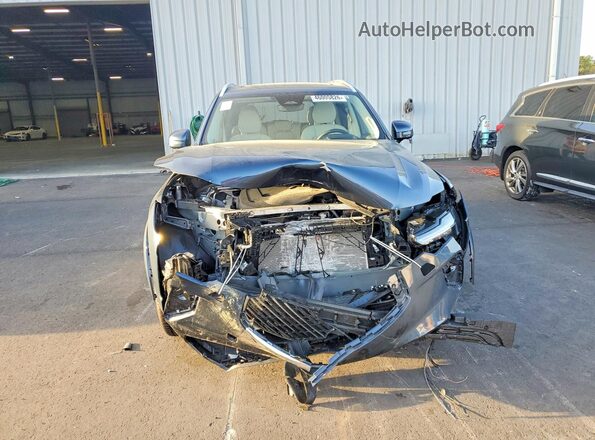 YV4062PF9T1480636 2026 VOLVO XC90 Blue Vista frontal