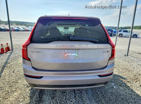 YV4062PM1T1438072 2026 VOLVO XC90 Silver Vista trasera