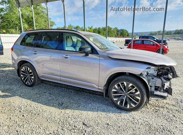 YV4062PM1T1438072 2026 VOLVO XC90 Silver Delantero derecho