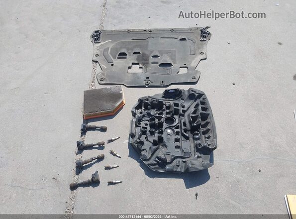 YV4102RL8L1610835 2020 VOLVO XC60 Black Vista del cuadro de instrumentos