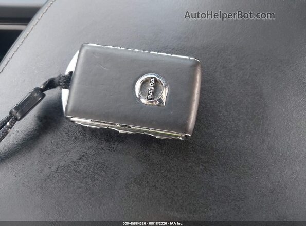 YV4102RL9M1769932 2021 VOLVO XC60 Синий Вид панели приборов