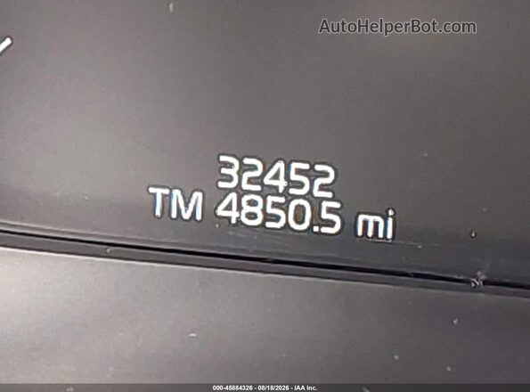 YV4102RL9M1769932 2021 VOLVO XC60 Синий 