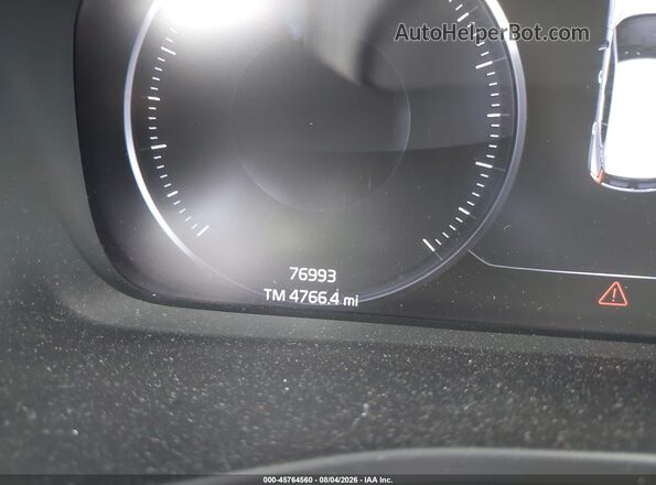 YV4162UM6K2066763 2019 VOLVO XC40 Синий 