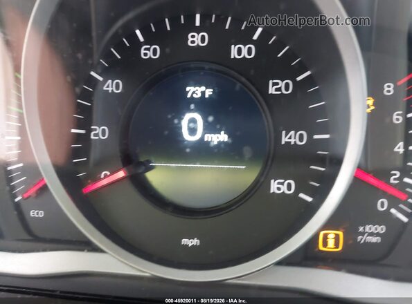 YV440MDJ0H2179262 2017 VOLVO XC60 White 