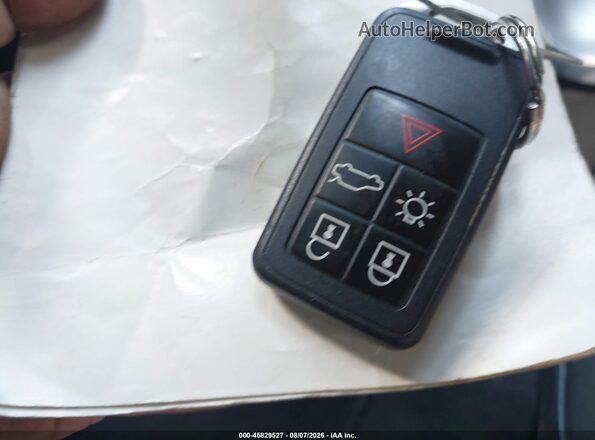 YV440MUM4H2004765 2017 VOLVO S60 CROSS COUNTRY Gray Вид панелі приладів