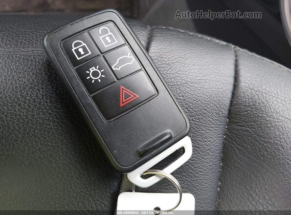 YV449MRU3H2215552 2017 VOLVO XC60 Silver წინა პანელის ხედი
