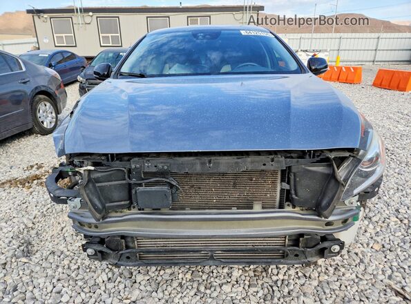 YV4612UMXG2001278 2016 VOLVO S60 Серый Вид спереди