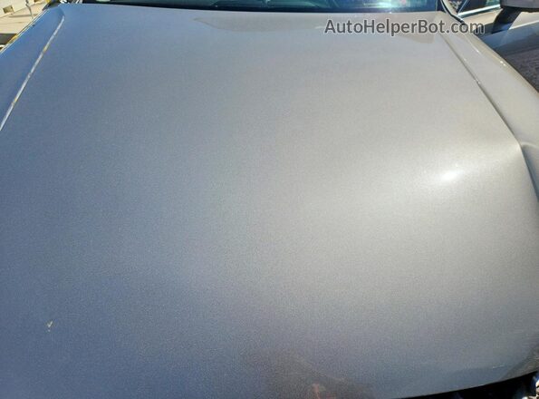 YV4A221L9L1579763 2020 VOLVO XC90 Gray Շարժիչի բաժամունքի տեսք