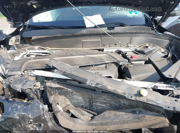 YV4A22PK1L1585913 2020 VOLVO XC90 Black Rear view