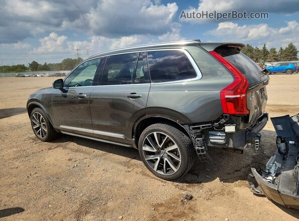 YV4A22PL3J1200504 2018 VOLVO XC90 Gray Tył lewy
