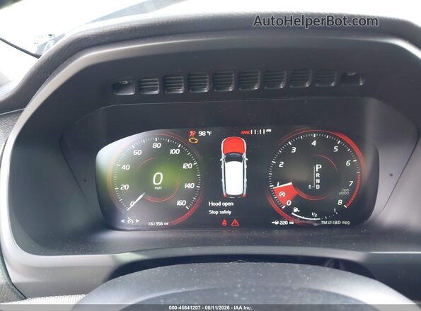 YV4A22PM2G1050435 2016 VOLVO XC90 Синий Вид задних сидений