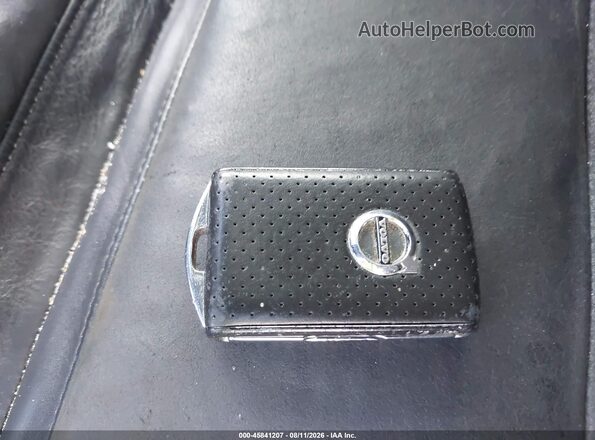 YV4A22PM2G1050435 2016 VOLVO XC90 Синий Вид панели приборов