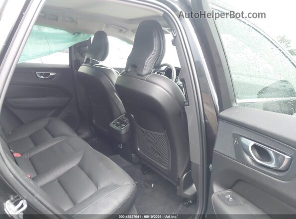 YV4A22RL9L1554463 2020 VOLVO XC60 Черный Вид наклейки с VIN-кодом