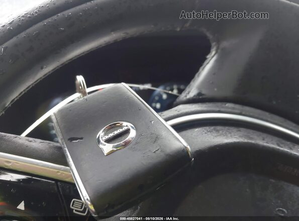 YV4A22RL9L1554463 2020 VOLVO XC60 Черный Вид панели приборов
