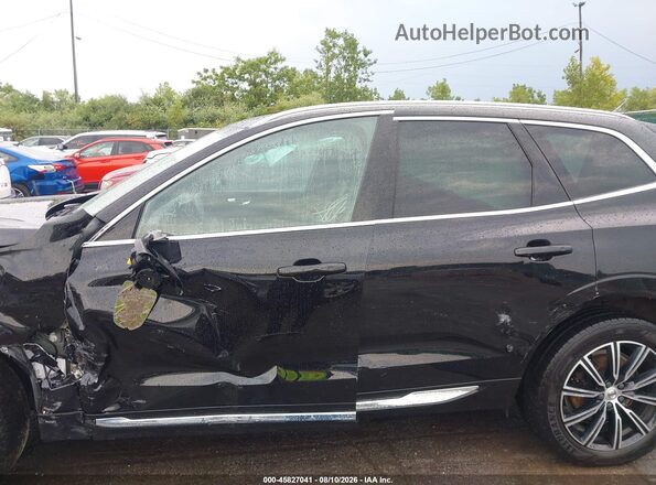 YV4A22RL9L1554463 2020 VOLVO XC60 Черный Панорамный вид салона 360°