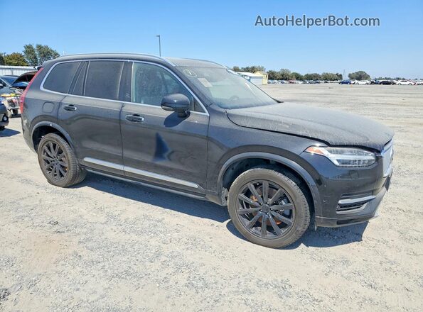 YV4BC0PL7G1074503 2016 VOLVO XC90 Black Przód prawy