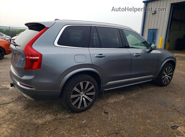 YV4BC0PL8H1115142 2017 VOLVO XC90 Gray Tył prawy