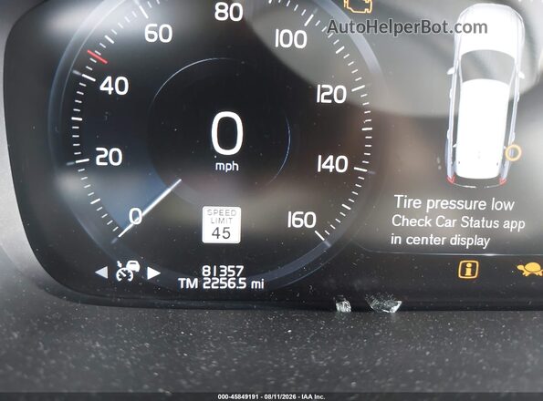 YV4BR0CK4M1677917 2021 VOLVO XC90 RECHARGE PLUG-IN HYBRID Blue 